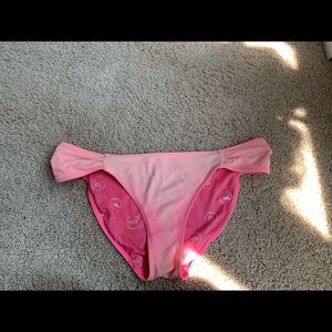 Pink by Victoria’s Secret bikini bottom